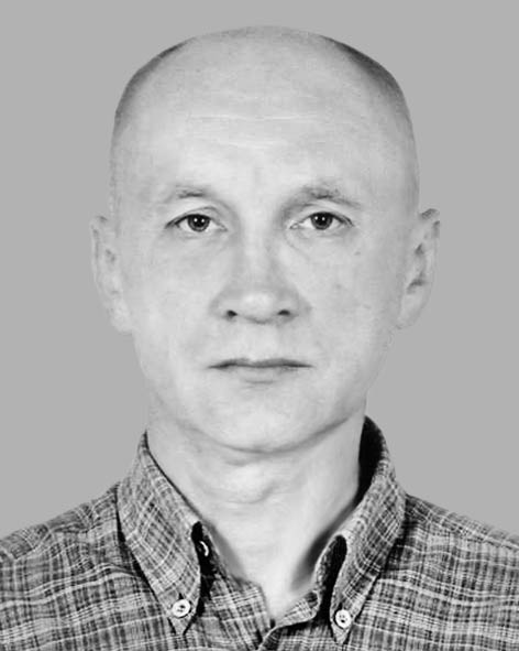 фото: Колесников Андрій Віталійович